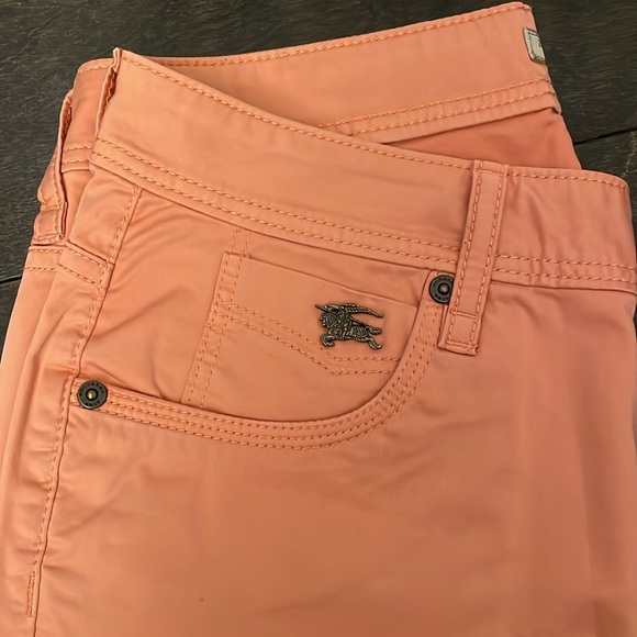 Burberry Brit Pants - Picture 3 of 7